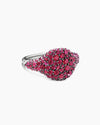 RED RUBY