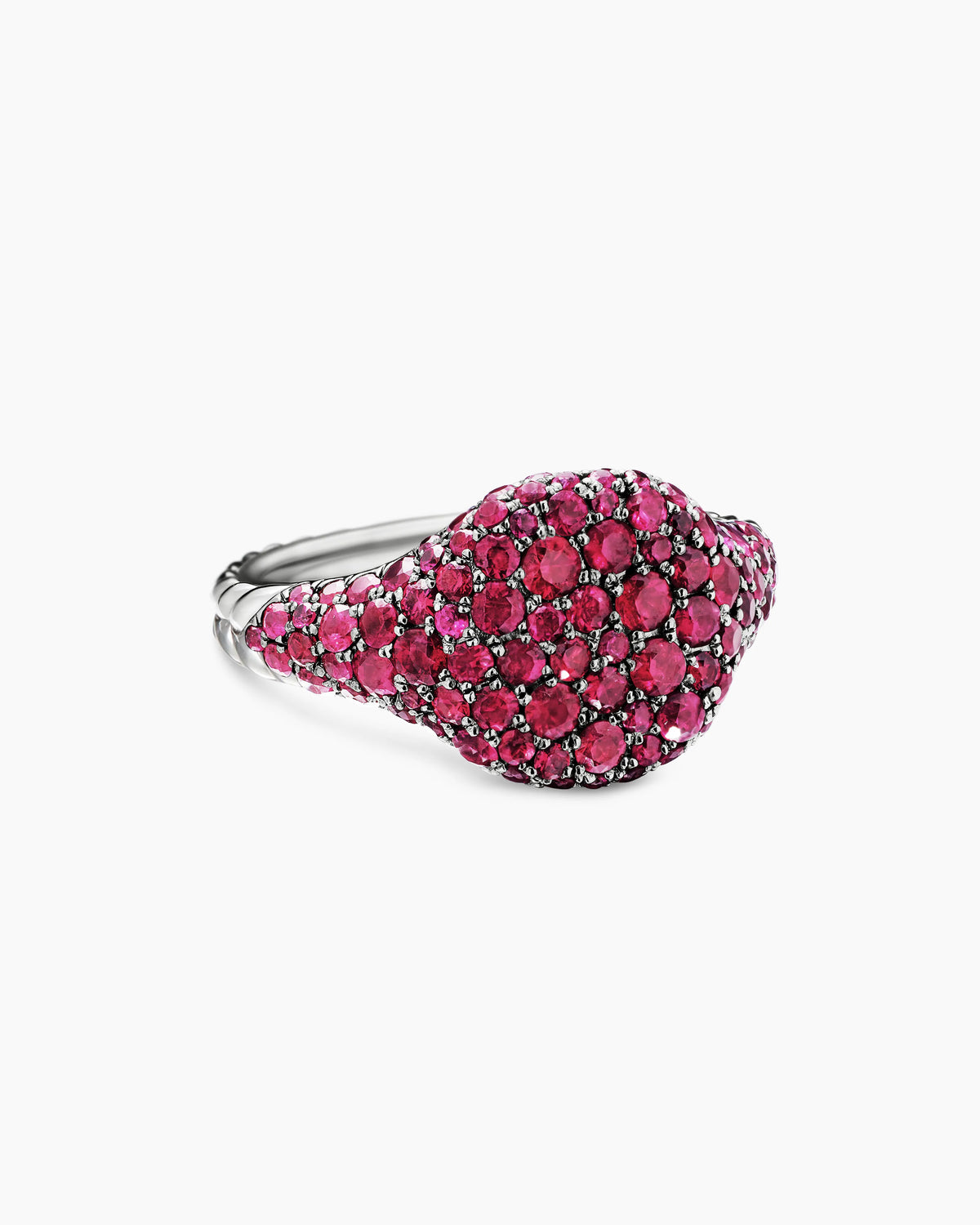 RED RUBY