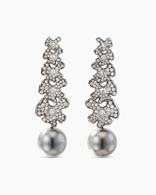TAHITIAN GREY PEARL