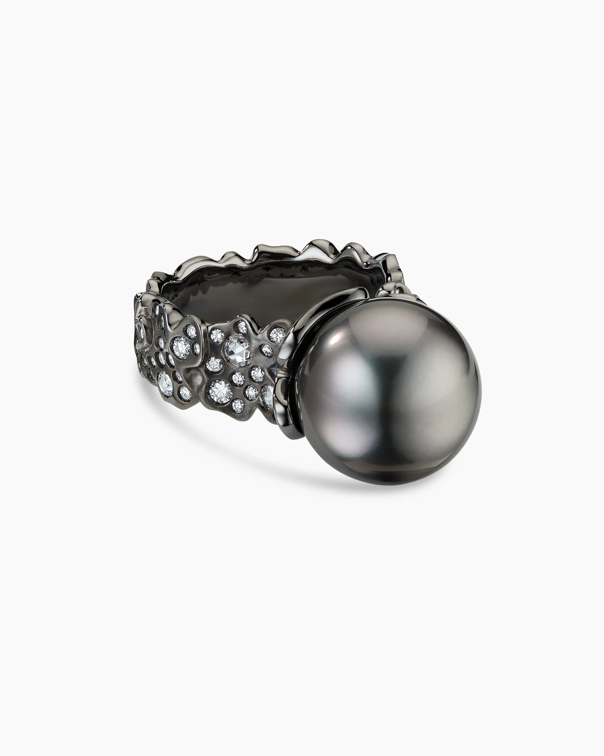 TAHITIAN GREY PEARL