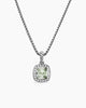 PRASIOLITE