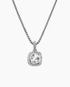 WHITE TOPAZ