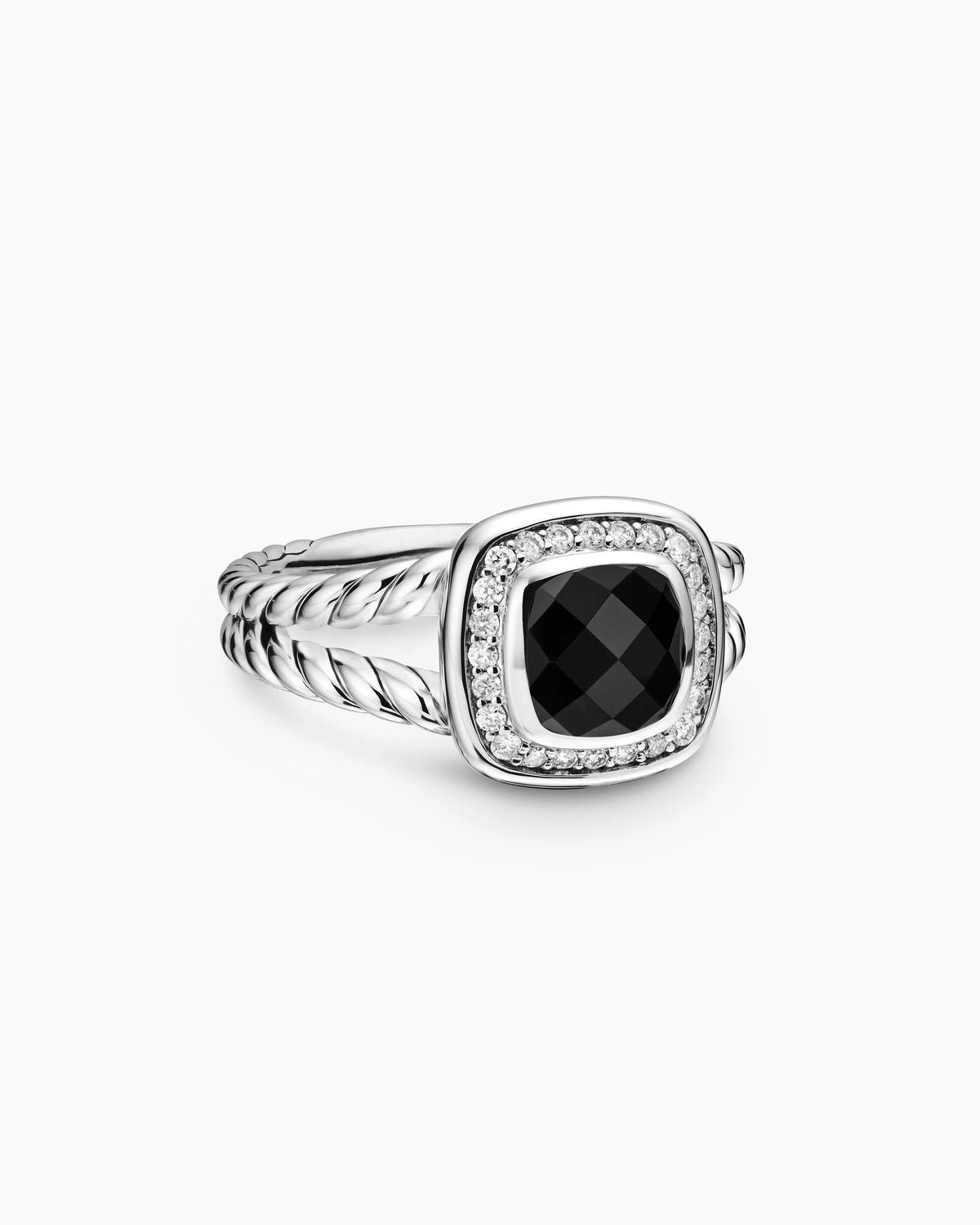 BLACK ONYX