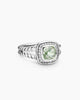 PRASIOLITE