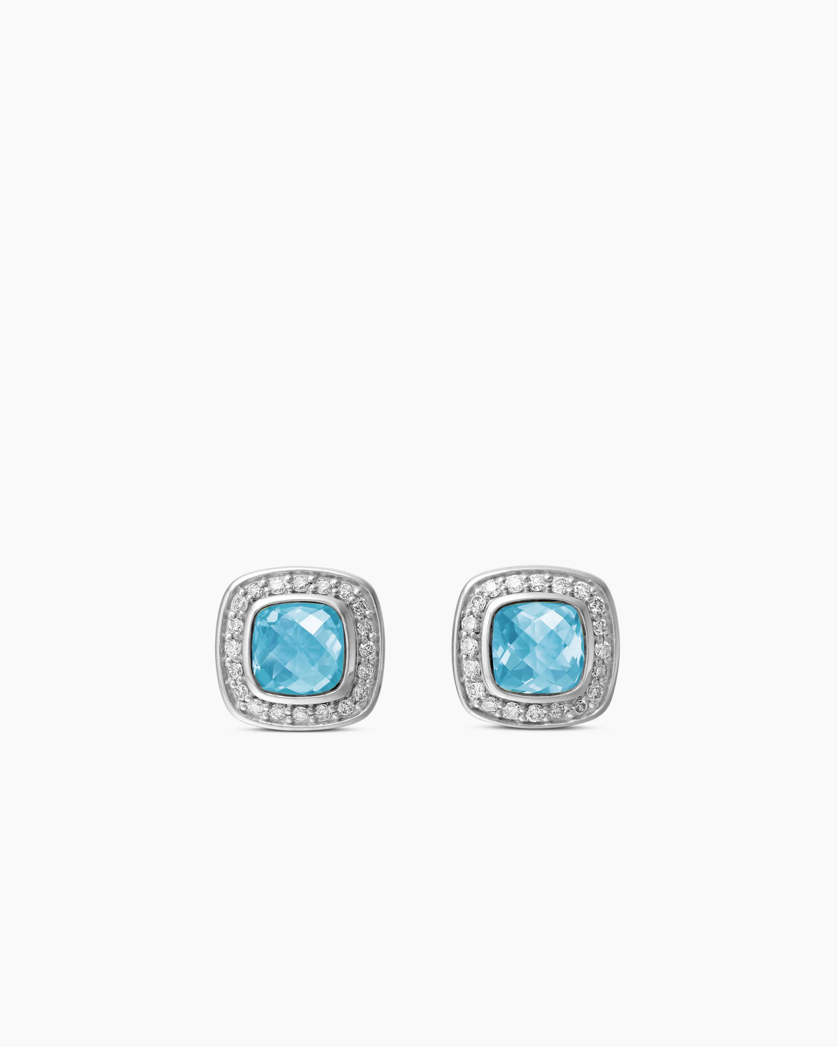BLUE TOPAZ
