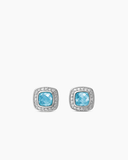 BLUE TOPAZ