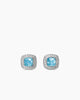 BLUE TOPAZ