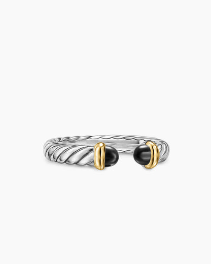 BLACK ONYX