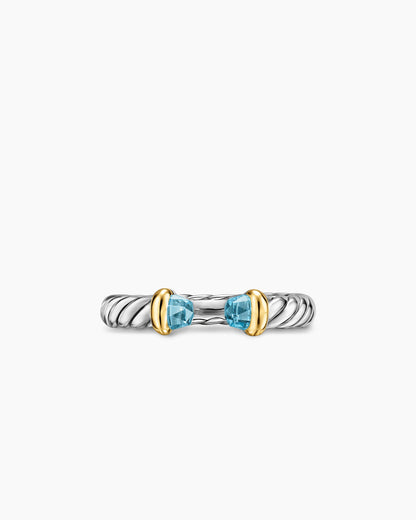 BLUE TOPAZ