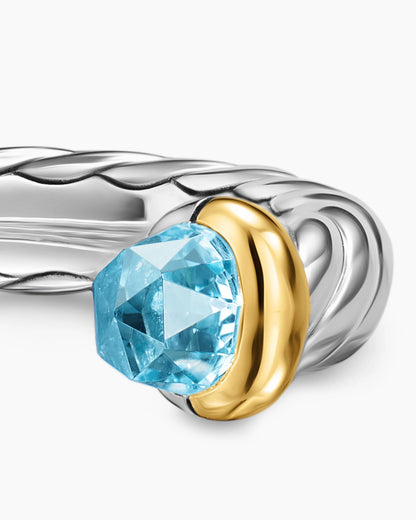 BLUE TOPAZ