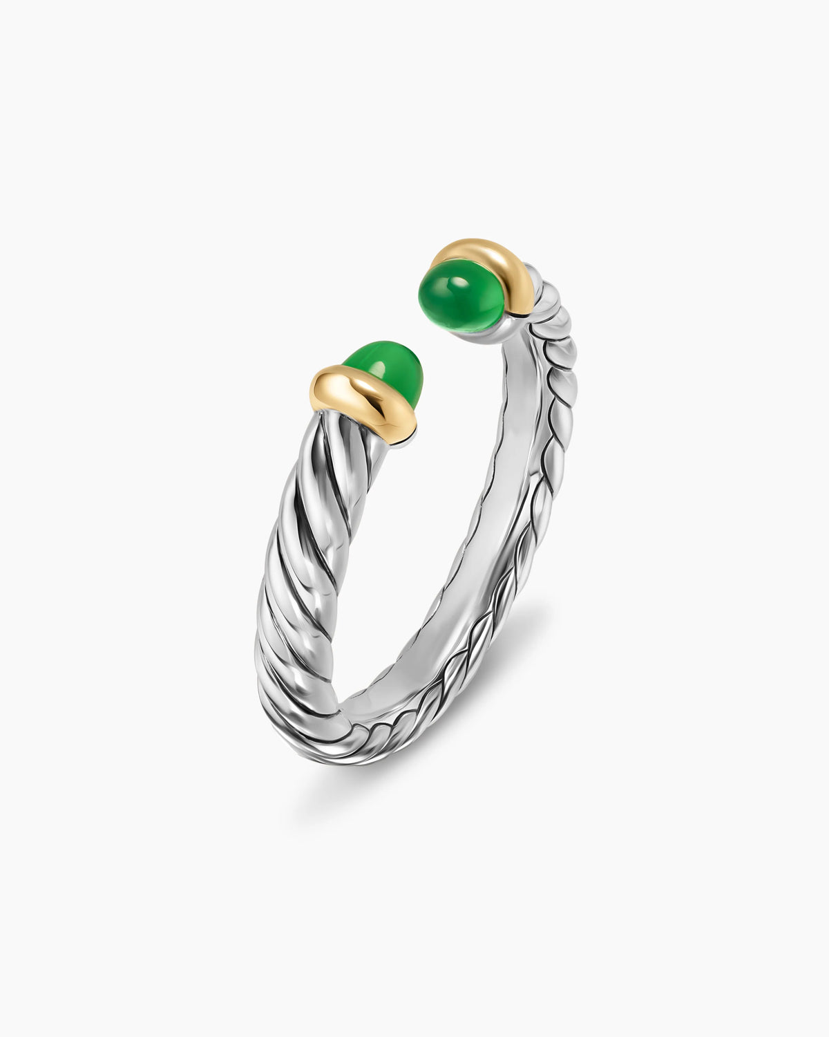 GREEN ONYX