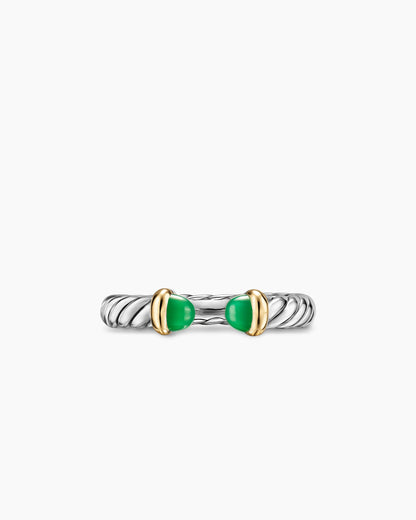 GREEN ONYX