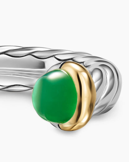 GREEN ONYX