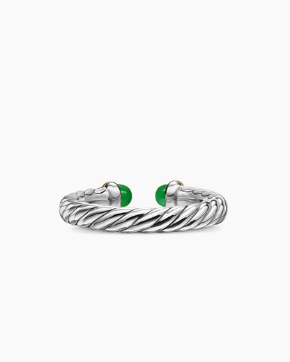 GREEN ONYX