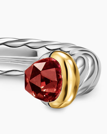 RHODOLITE GARNET