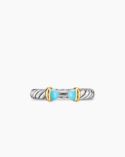 RECONSTITUTED TURQUOISE