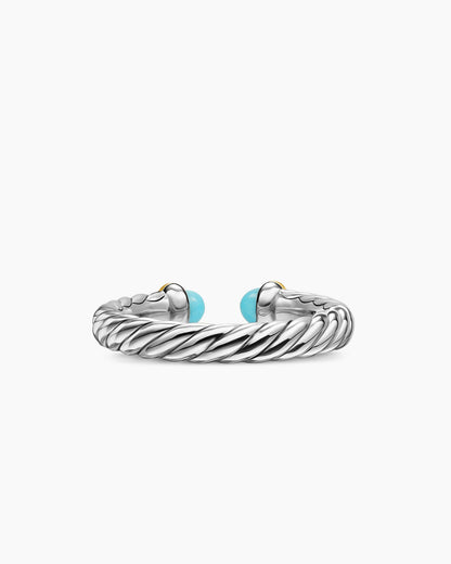 RECONSTITUTED TURQUOISE