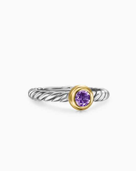 AMETHYST