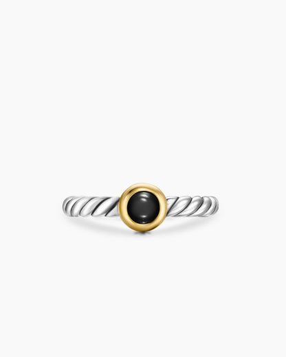 BLACK ONYX