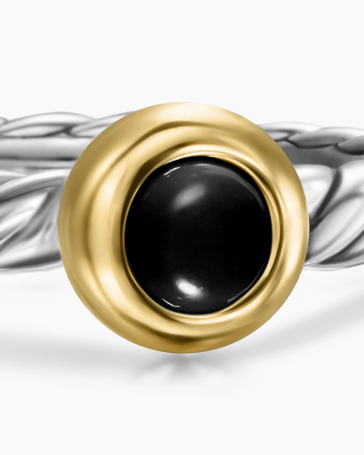 BLACK ONYX