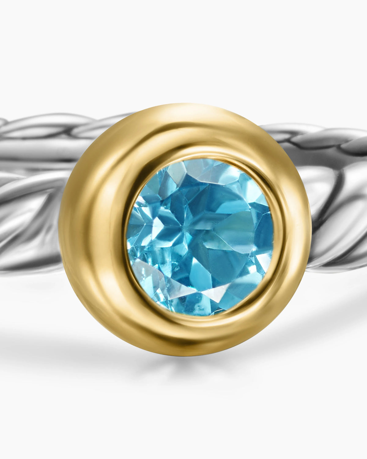 BLUE TOPAZ