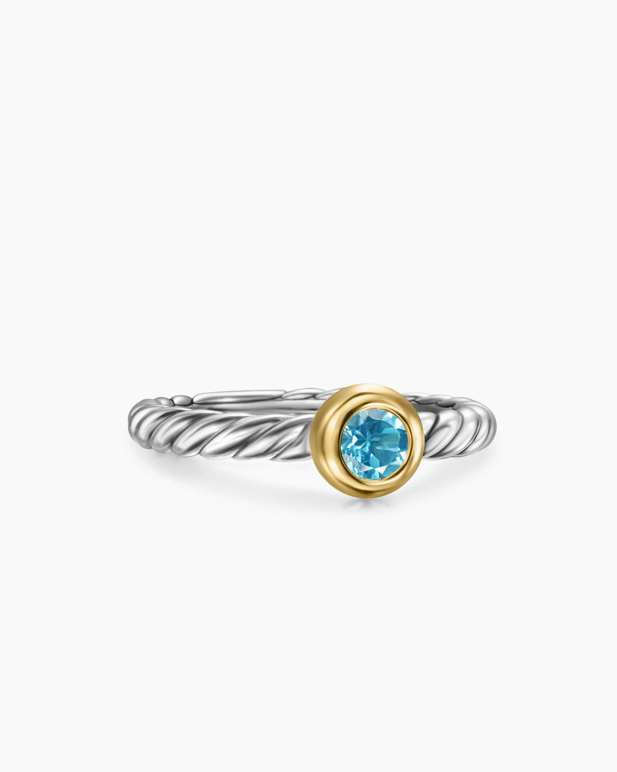 BLUE TOPAZ