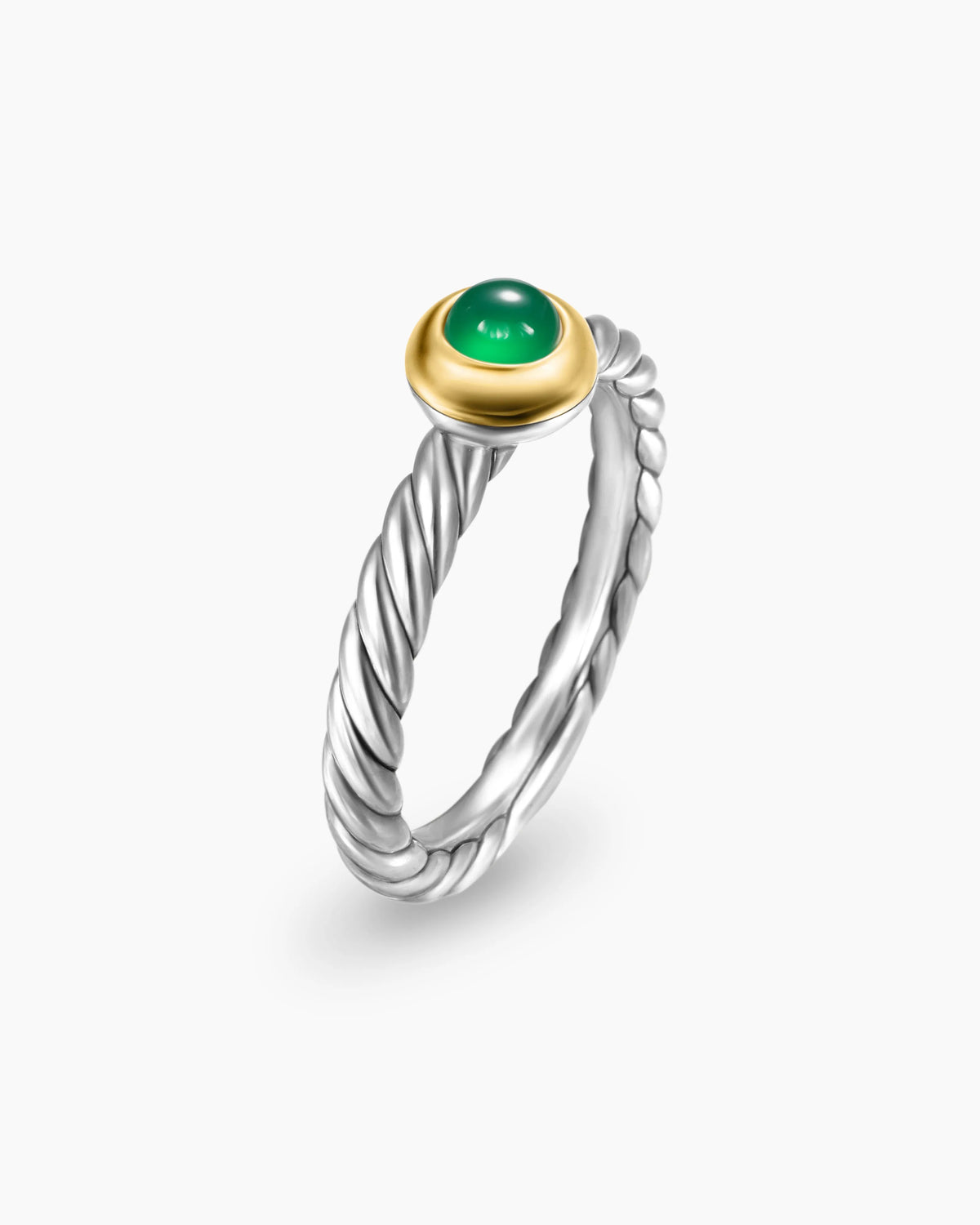 GREEN ONYX
