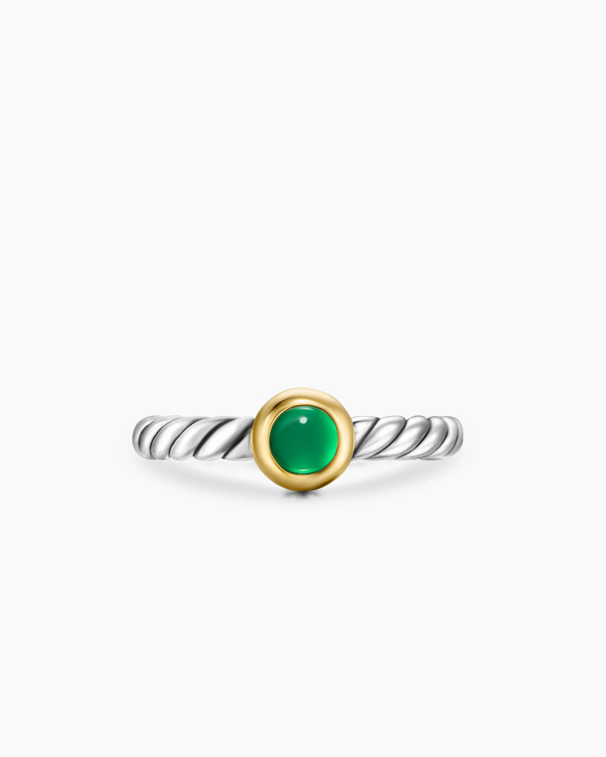 GREEN ONYX