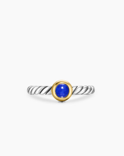 LAPIS LAZULI
