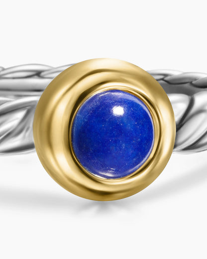 LAPIS LAZULI