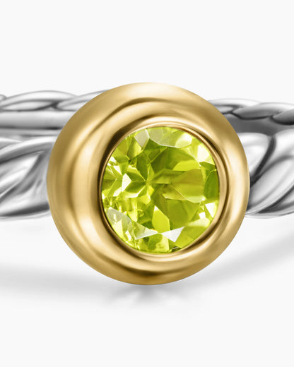 PERIDOT