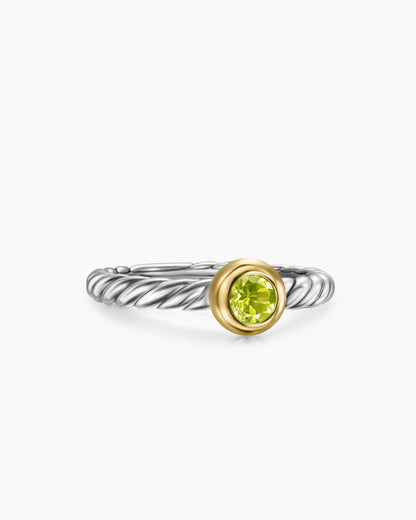 PERIDOT