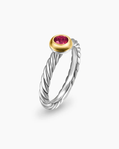 RHODOLITE GARNET