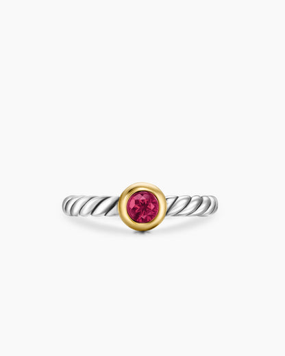 RHODOLITE GARNET