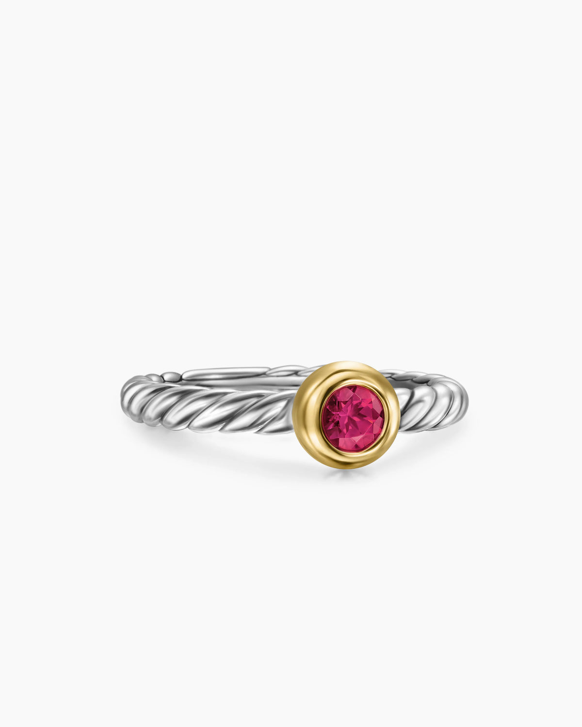 RHODOLITE GARNET