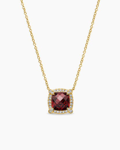 GARNET