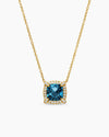 HAMPTON BLUE TOPAZ