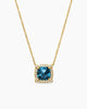 HAMPTON BLUE TOPAZ