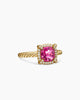 PINK TOURMALINE