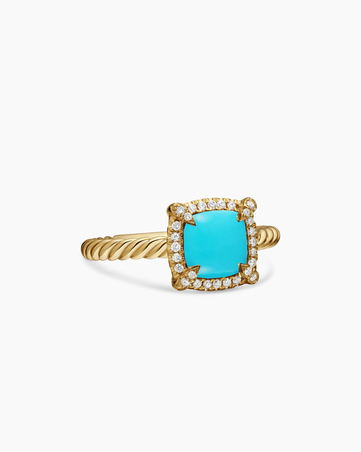 TURQUOISE