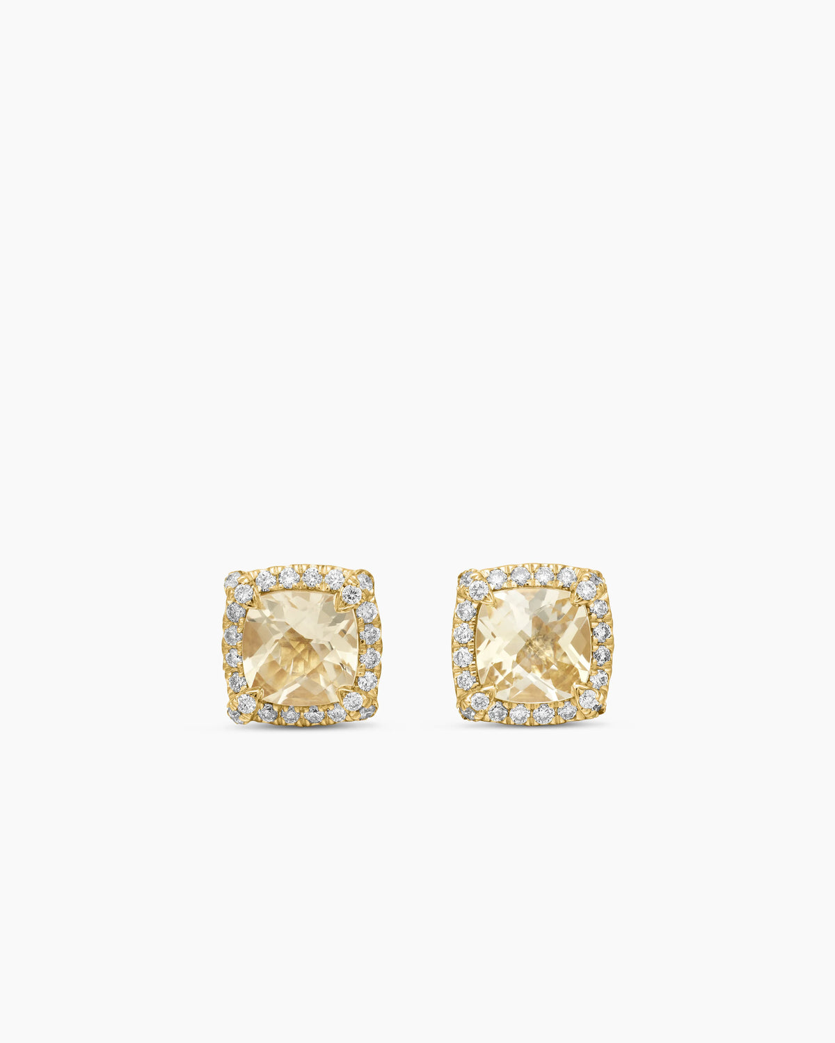 CHAMPAGNE CITRINE