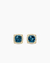 HAMPTON BLUE TOPAZ