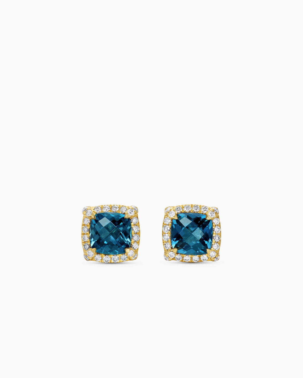 HAMPTON BLUE TOPAZ