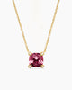 PINK TOURMALINE