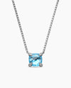 BLUE TOPAZ