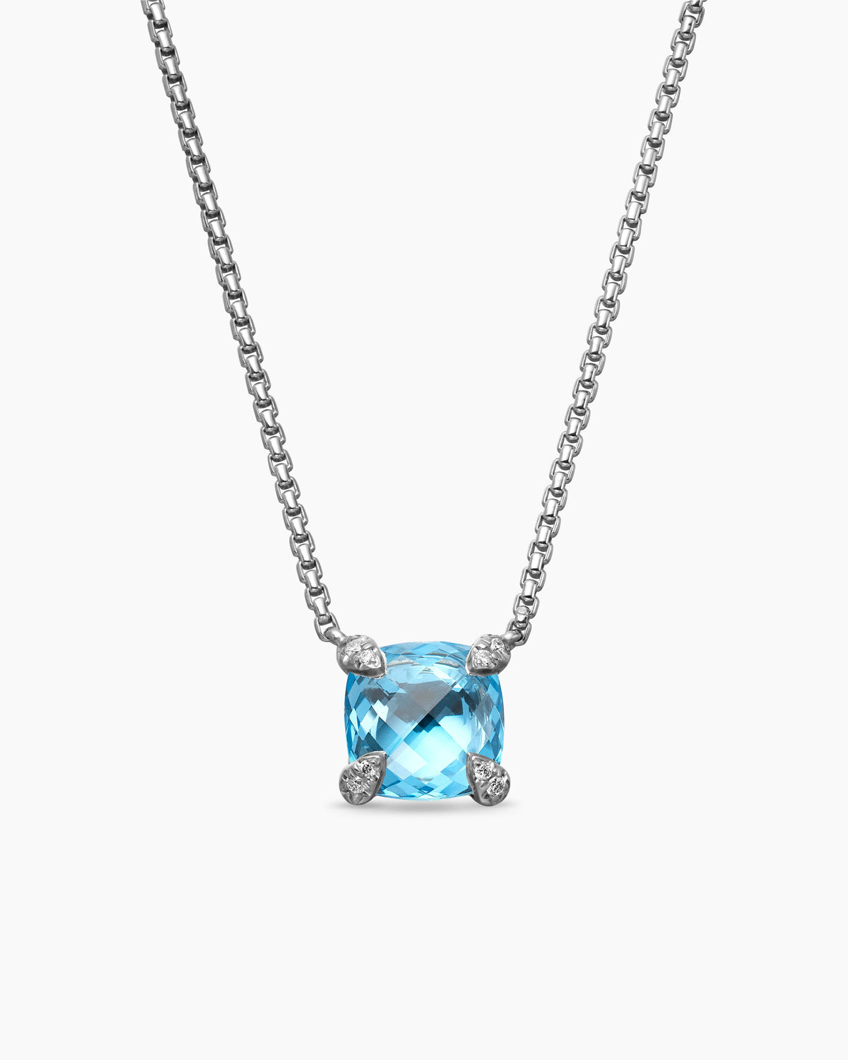 BLUE TOPAZ
