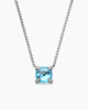 BLUE TOPAZ