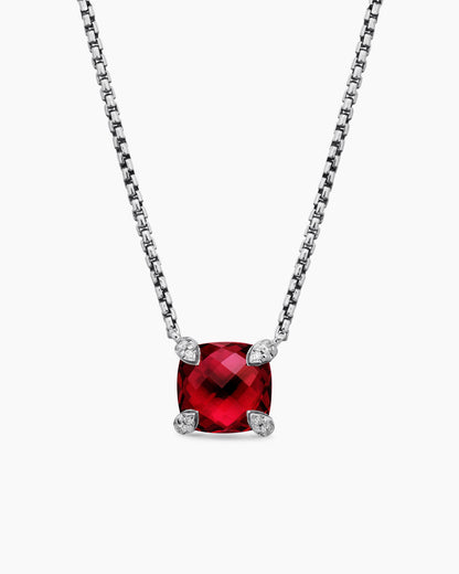 RHODOLITE GARNET