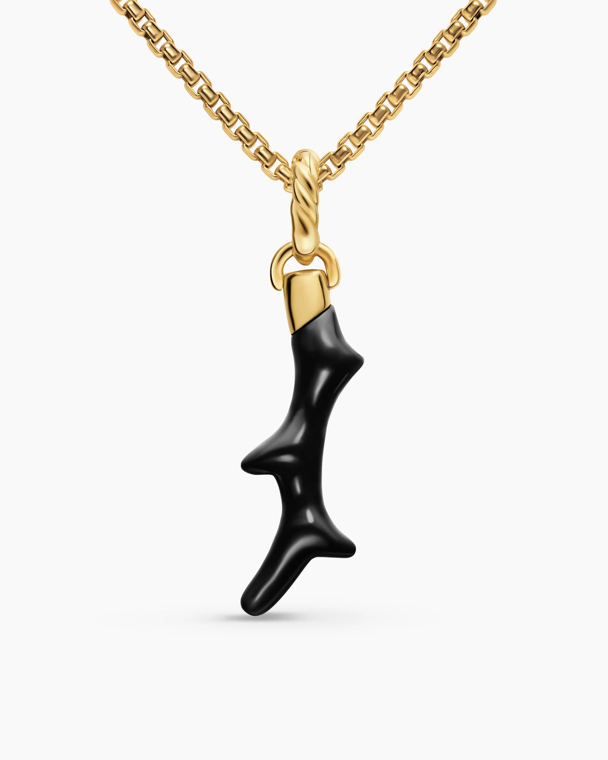 BLACK ONYX