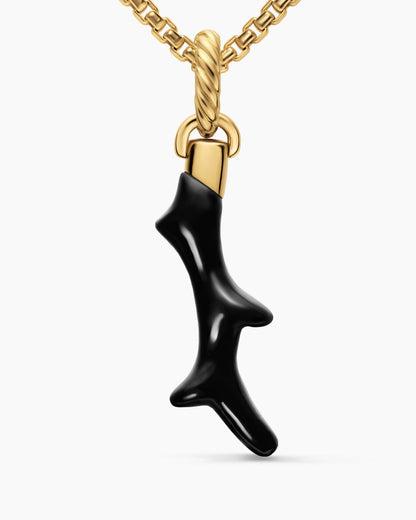 BLACK ONYX